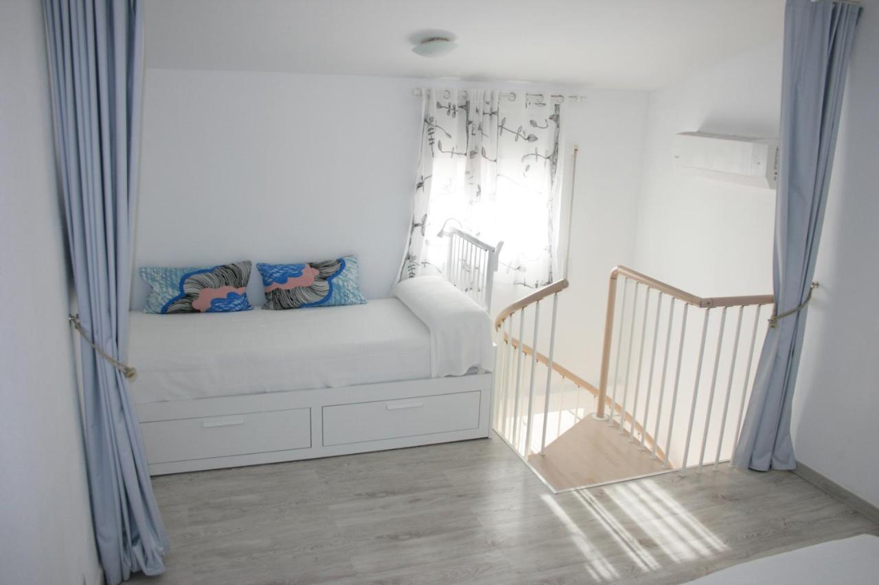 Apartamento Cambrils Duplex Exterior foto