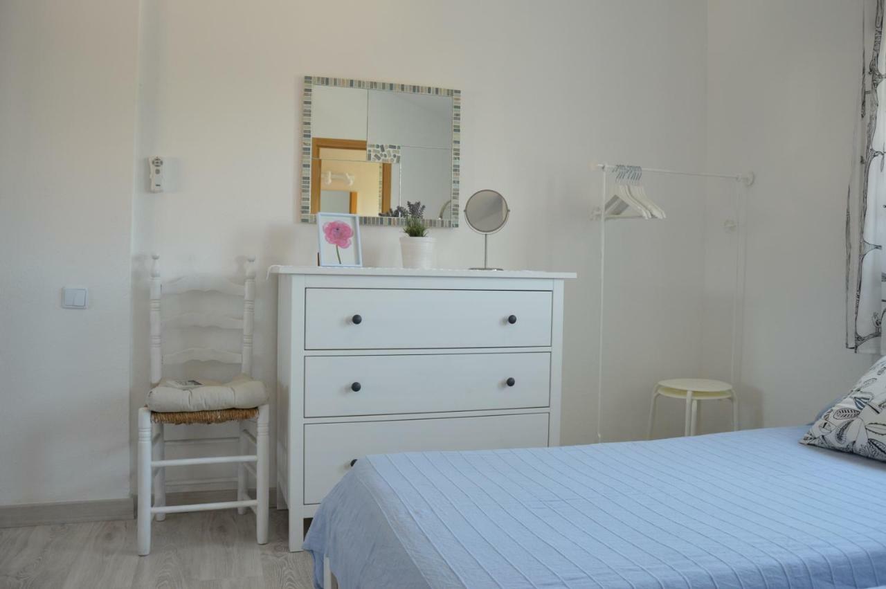 Apartamento Cambrils Duplex Exterior foto