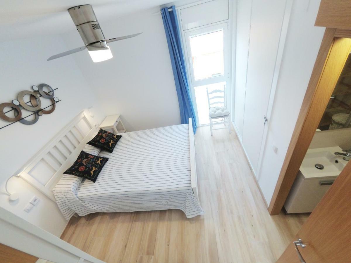 Apartamento Cambrils Duplex Exterior foto